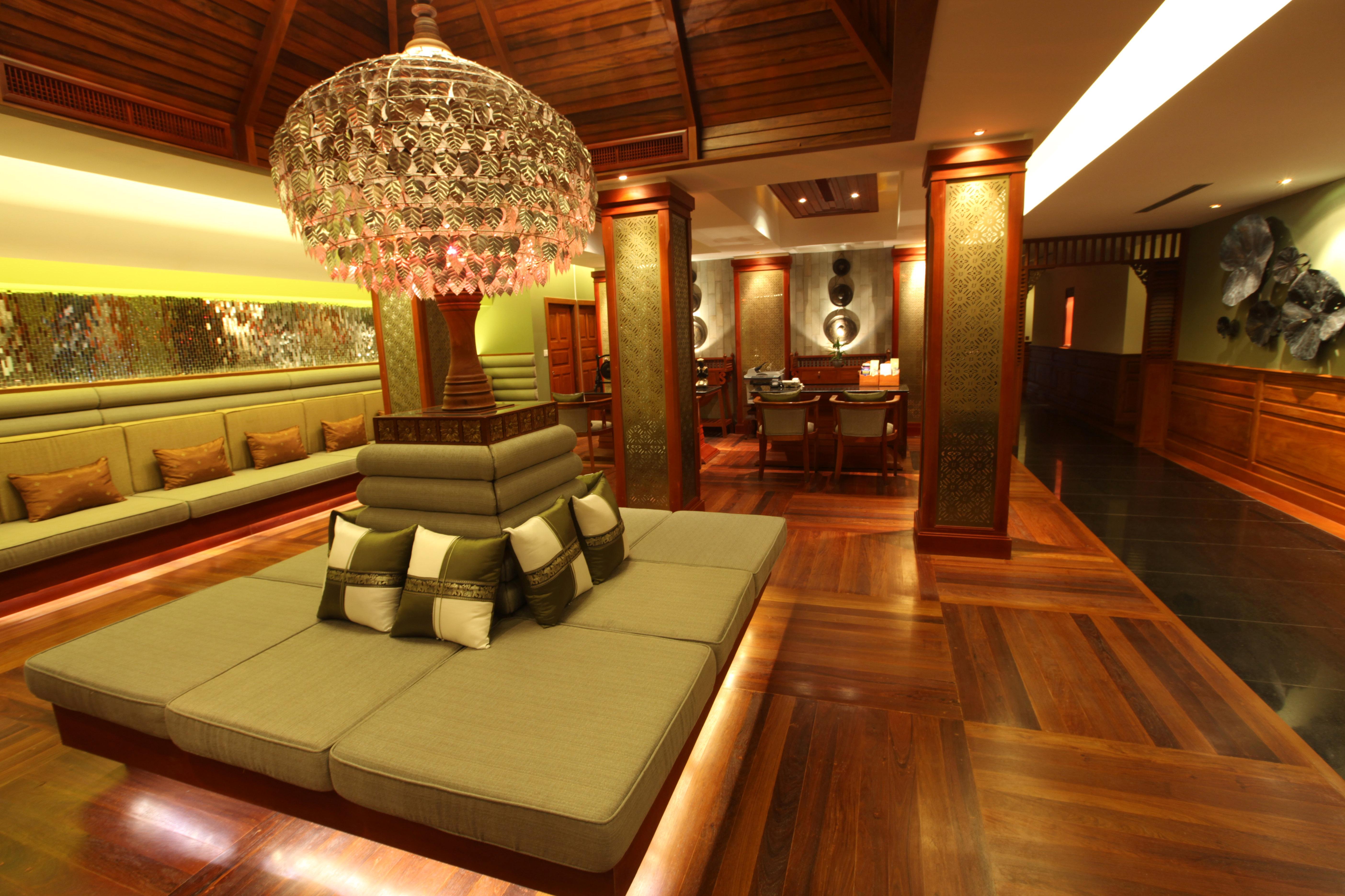 The Privilege Floor By Borei Angkor Siem Reap Exterior photo